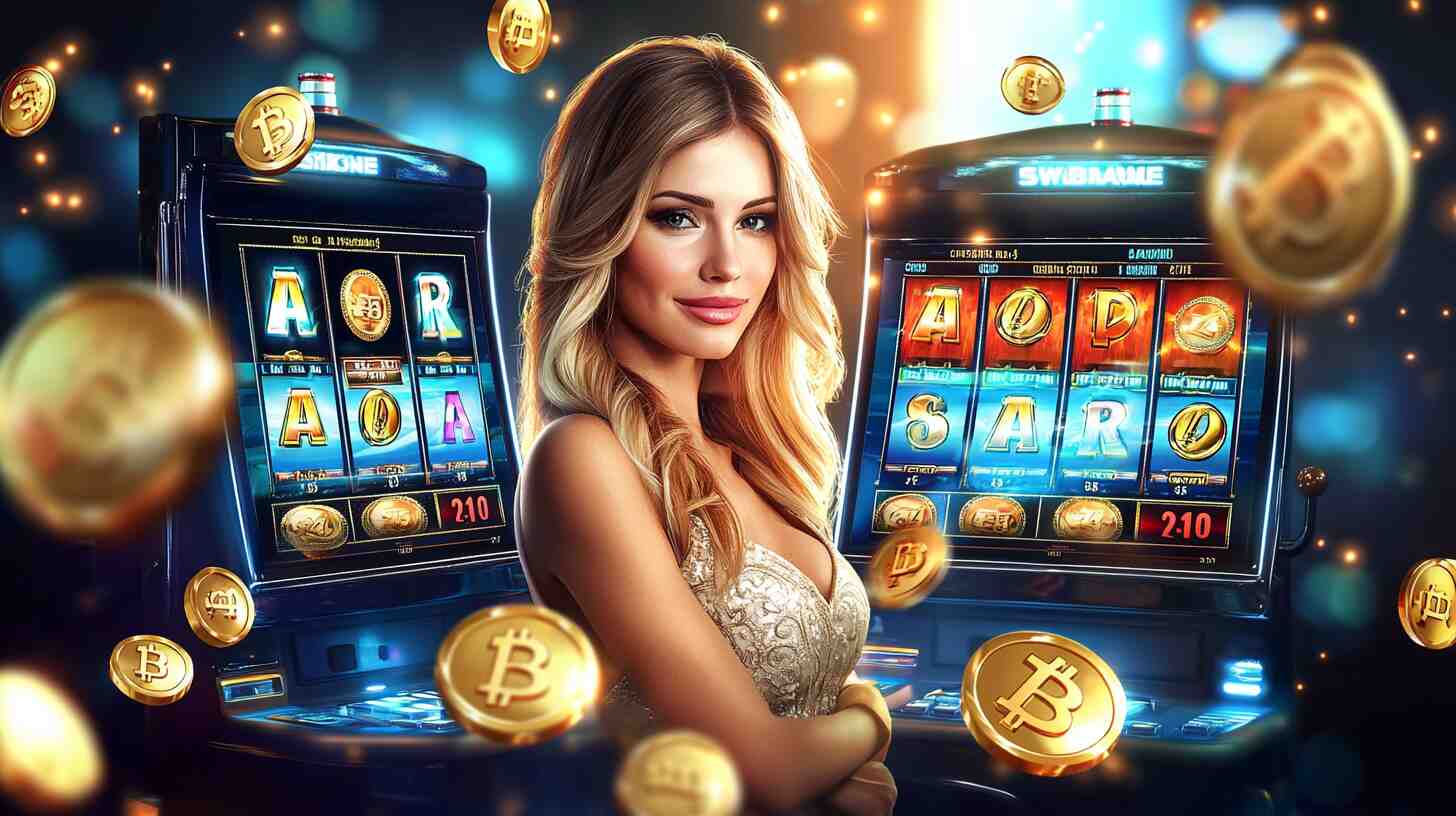 De lo clásico a lo salvaje: Tragamonedas del Casino MX77 – Casino MX37
                                
